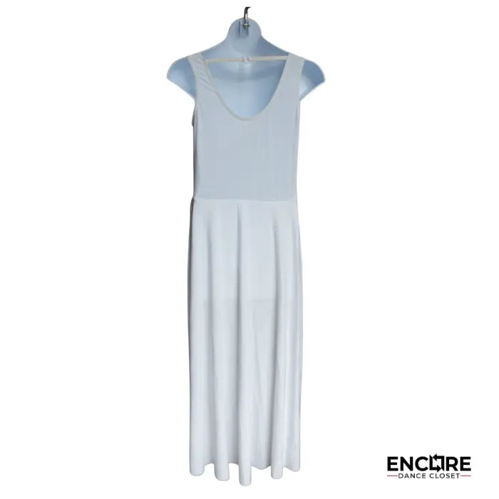 Swan Song  dress