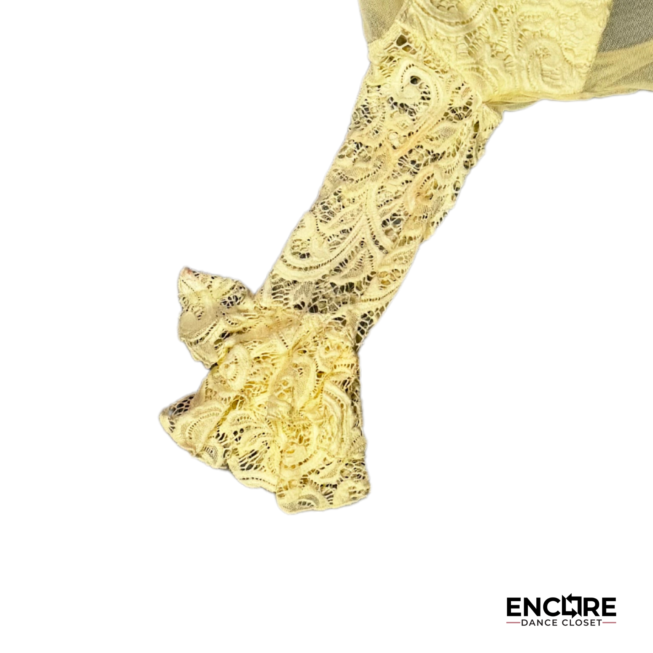 Timeless Lace Contemporary Costume - Encore Dance Closet