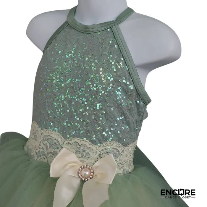Path of the Wind  dress