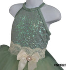 Path of the Wind  dress