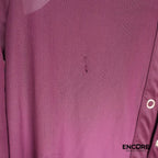 Maroon Sophistication Set  leotard