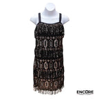 Sweet Georgia Brown  dress