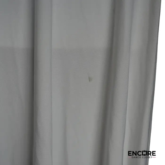 Swan Song  dress