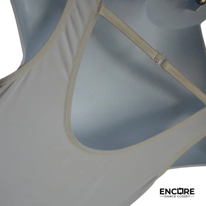 Swan Song  dress