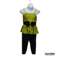 Material Girl Madness  two piece