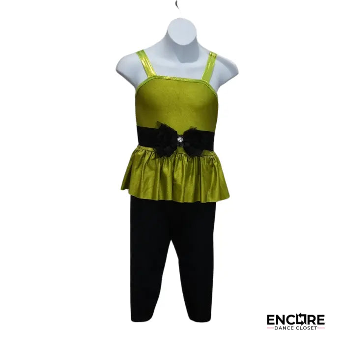 Material Girl Madness  two piece