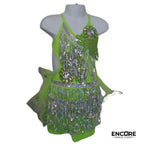 Neon Groove Set  two piece