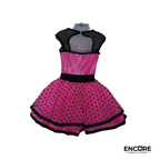 Shake Rattle and Roll  dress