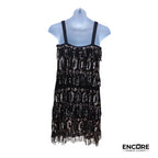 Sweet Georgia Brown  dress