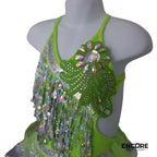Neon Groove Set  two piece