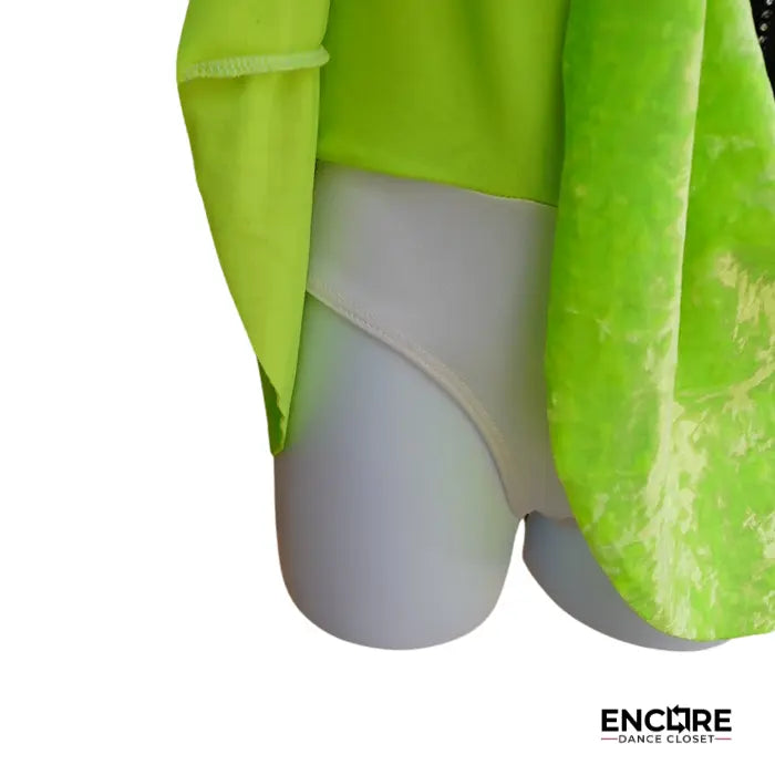 Neon Groove Dress  dress