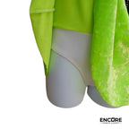 Neon Groove Dress  dress