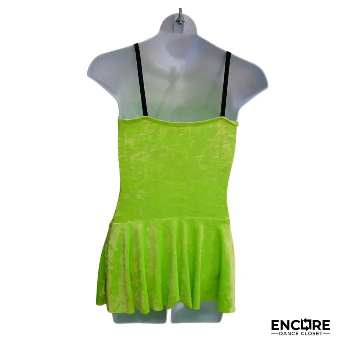 Neon Groove Dress  dress