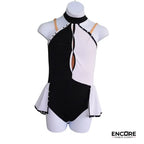 Domino Effects  leotard