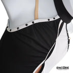 Domino Effects  leotard
