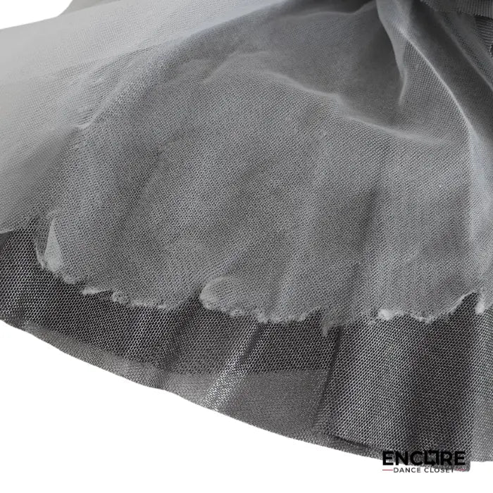 Silver Starlight  dress