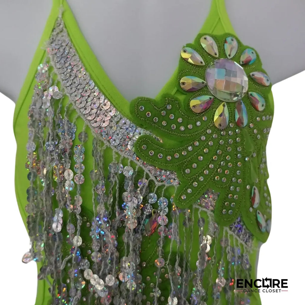Neon Groove Set  two piece