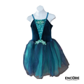 Magic Flute  dress