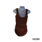 Bloom  leotard