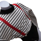 Parisian Mime Ensemble  two piece