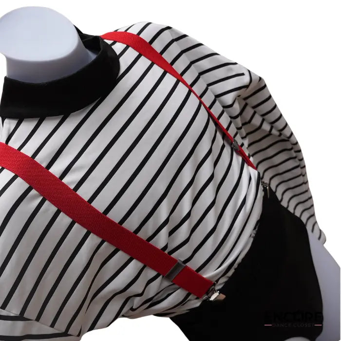 Parisian Mime Ensemble  two piece