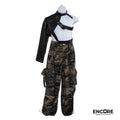 Battle Rhythm  two piece