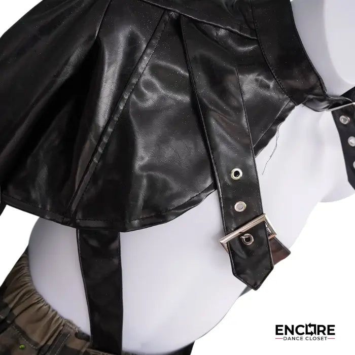 Battle Rhythm  two piece