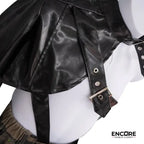 Battle Rhythm  two piece