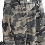 Battle Rhythm  two piece