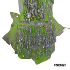 Neon Groove Set  two piece