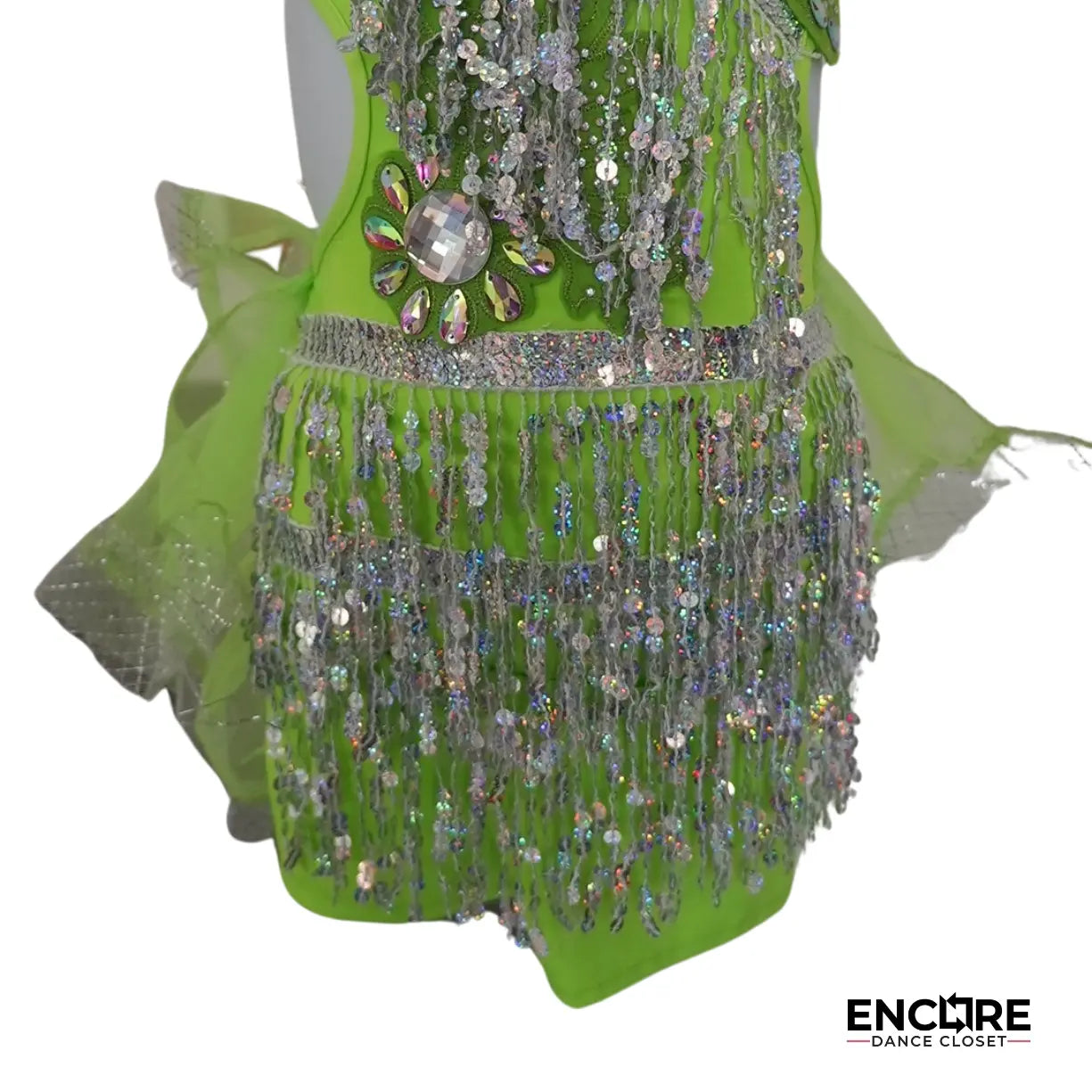 Neon Groove Set  two piece