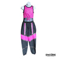 Neon Pulse  two piece