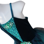 Magic Flute  dress