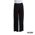 Classic Black Pants  pants
