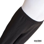 Classic Black Pants  pants