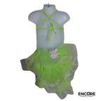 Neon Groove Set  two piece