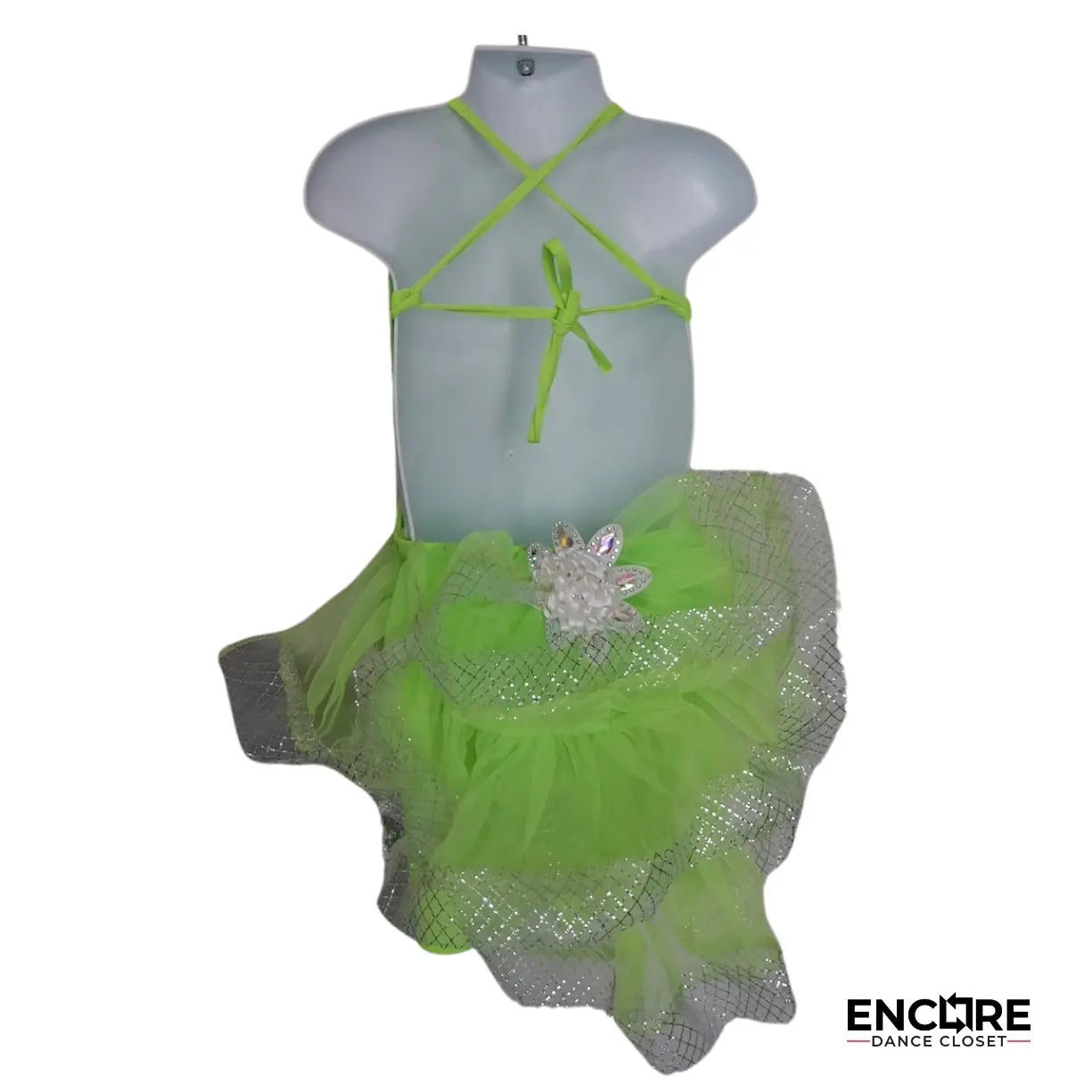 Neon Groove Set  two piece