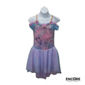 Dreamy Ballet Garden  dress
