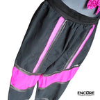 Neon Pulse  two piece