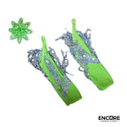 Neon Groove Set  two piece