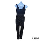 Electric Bloom  two piece