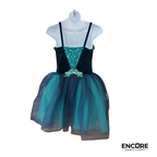 Magic Flute  dress