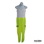 Neon Pop Duo  two piece