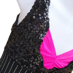 Electric Bloom  two piece