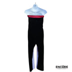 Diva Duel Unitard  unitard