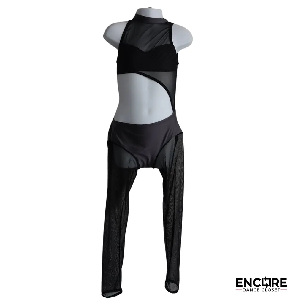 Shadowline  unitard