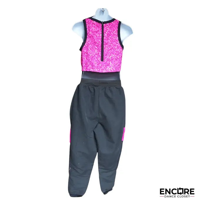 Neon Pulse  two piece