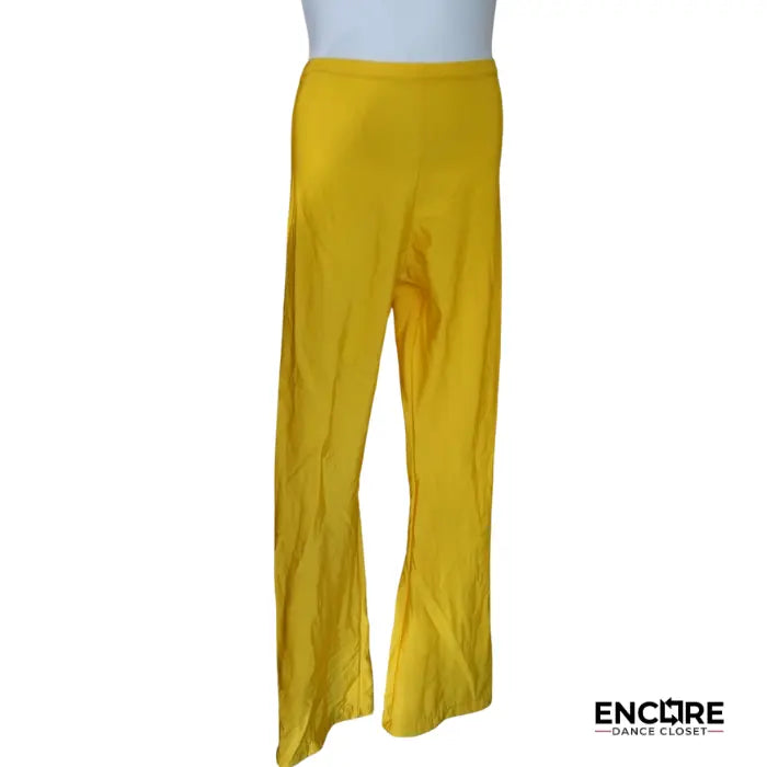 Sunny Days Pants  pants