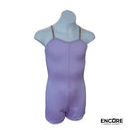 Lavender Sky  dress