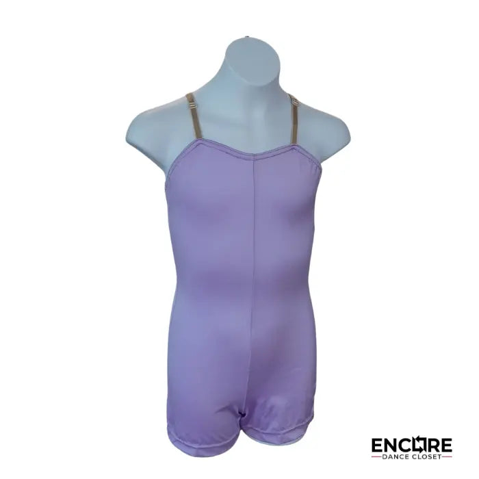 Lavender Sky  dress